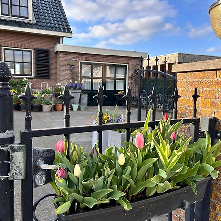Flowerbed Voorhout Екстериор снимка